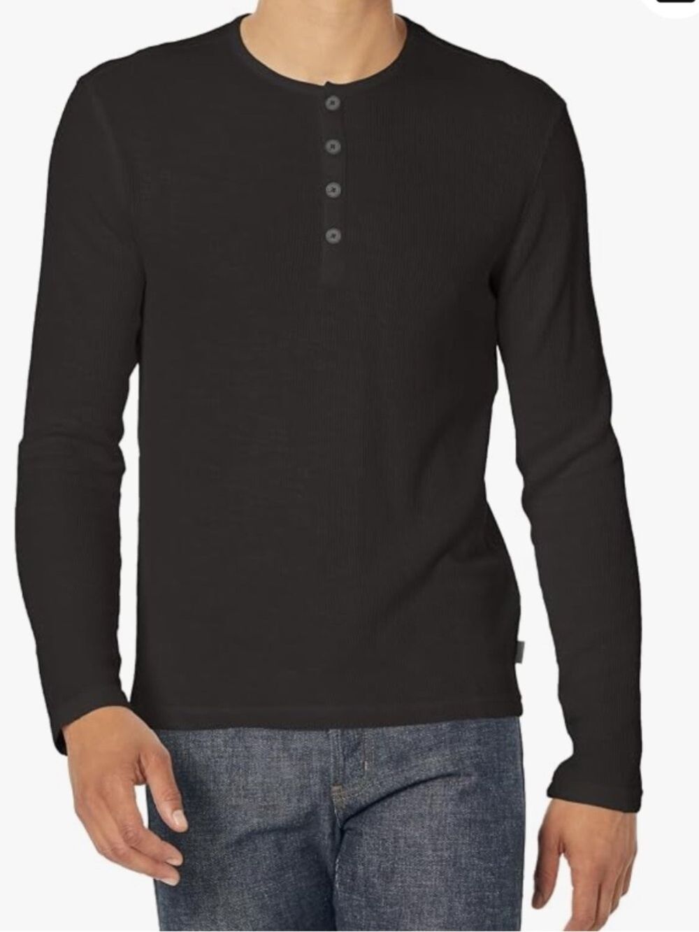 John Varvatos Noah Henley